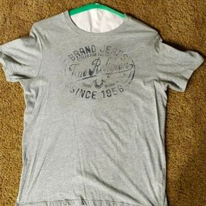 True Religion shirt